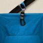 Preview: Kurgo Heather Booster Seat Blue/Charcoal Preview: Kurgo Heather Booster Seat Blue/Charcoal